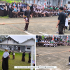 MTs KH A Wahab Muhsin Gelar Peringatan HUT RI ke-80 dengan Meriah
